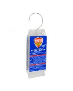 MOTH SHIELD BLOCK ORIGINAL 5oz