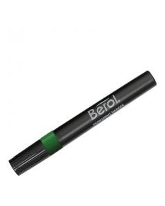 BEROL PERMANENT MARKER GREEN 1ct