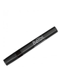 BEROL PERMANENT MARKER BLACK 1ct