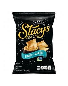 STACY PITA CHIPS SIMPLY NAKED 7.3oz
