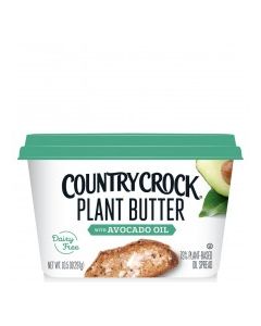 COUNTRY CROCK PLANT BUTTER AVOCADO 297g