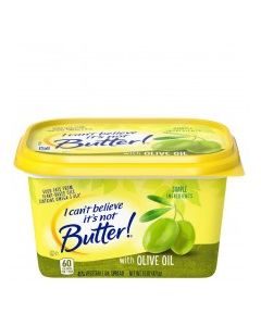 ICBINB MARGARINE OLIVE OIL 15oz