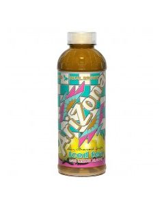 ARIZONA ICED TEA LEMON 20oz