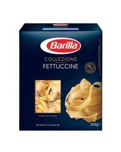 BARILLA  FETTUCCINE 500g