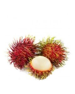 RAMBUTAN vwt Approx. 0.2 Kg tray

