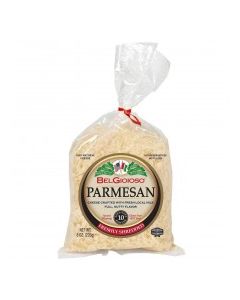 BELGIOIOSO PARMESAN SHREDDED TWIST 8oz