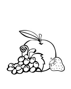 APPLES GALA X-FANCY 3lb