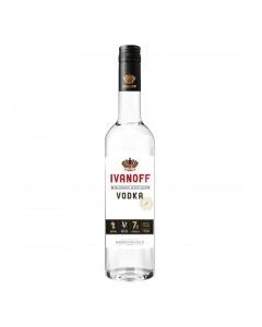 IVANOFF VODKA 1L