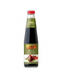 LEE KUM KEE MARINADE ALL PURPOSE 410ml