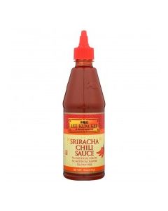 LEE KUM KEE SRIRACHA CHILI SAUCE 18oz