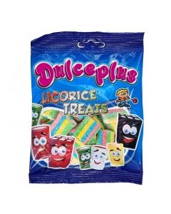 DULCEPLUS SOUR BRICKS MIX 100g