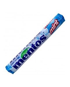 MENTOS MINTS ORIGINAL 40g