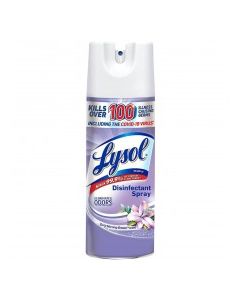 LYSOL DISINFECTANT MORN BREEZE 12oz