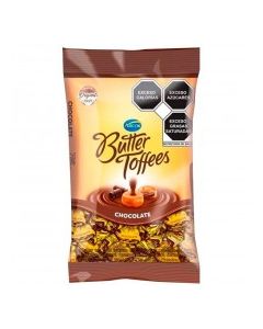 ARCOR BUTTER TOFFEE CHOCOLATE 126g