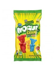 ARCOR MOGUL EXTREME BEARS 50g