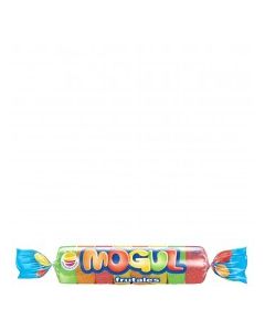 ARCOR MOGUL FRUTALES ASSORTED FRUITS 35g