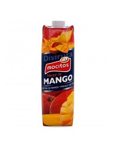 MOCITOS NECTAR PRISM MANGO 1L