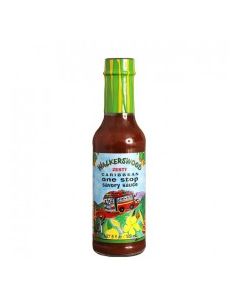WALKERSWOOD ONE STOP SAVORY SAUCE 5oz