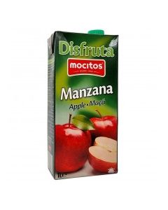 MOCITOS NECTAR APPLE NSA 1L