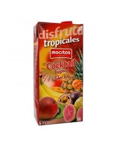 MOCITOS NECTAR COCKTAIL 1L