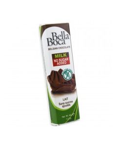 BELLA BOCA CHOCOLATE MILK NSA 44g