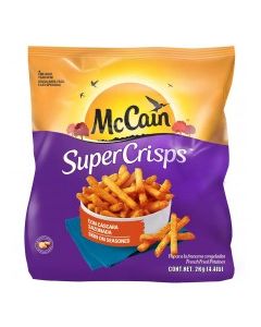 MCCAIN SUPER CRISPS 2kg