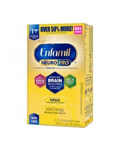 ENFAMIL INFANT NEUROPRO 890g