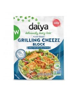 DAIYA BLOCK GRILLING CHEEZE 6.9oz