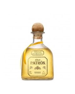 PATRON TEQUILA ANEJO 750ml