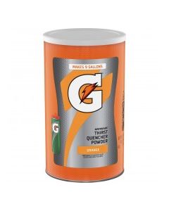 GATORADE POWDER ORANGE 76.5oz