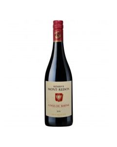 RESERVE MONT-REDON COTES DU RHONE 750ml