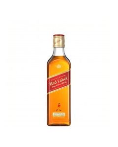 JOHNNIE WALKER RED LABEL 375ml