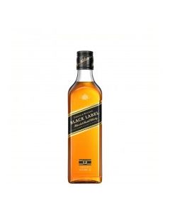 JOHNNIE WALKER BLACK LABEL 375ml