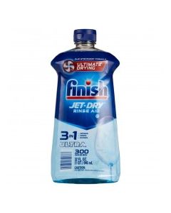 FINISH JET-DRY 3in1 ULTRA 32oz
