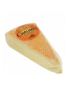 CHAUMES SOFT CHEESE vwt Approx. 0.1 Kg wedge
