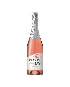 PEARLY BAY SWEET SPARKLING ROSE 750ml