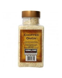 KIRKLAND CHOPPED ONION 332g