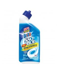 BRILLO SNO BOL TOILET CLEANER XTRA 24oz