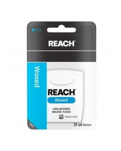 REACH FLOSS UNFLAVORED 55yd