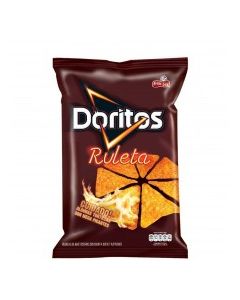 DORITOS RULETA 32g