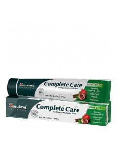 HIMALAYA T/PASTE COMPLETE CARE 175g