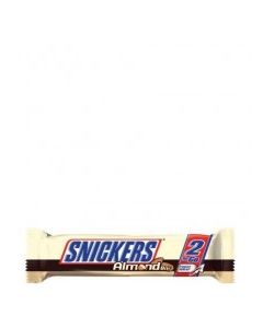 SNICKERS ALMOND 91.6g