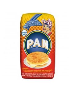 PAN SWEET CORN MIX 500g