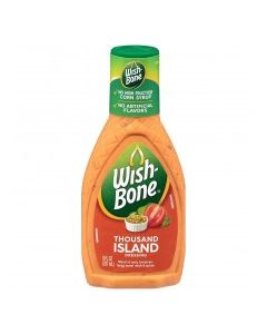 WISHBONE THOUSAND ISLAND 8oz