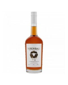 SKREWBALL PEANUT BUTTER WHISKEY 750ml