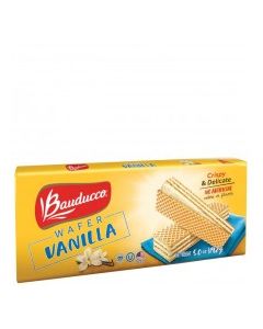 BAUDUCCO WAFERS VANILLA 5oz