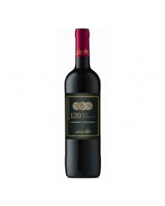 SANTA RITA TRES MEDAL CAB SAUV 750ml
