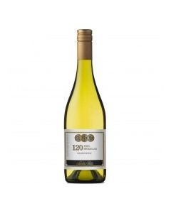 SANTA RITA TRES MEDAL CHARDONNAY 750ml