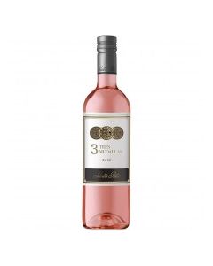 SANTA RITA TRES MEDAL ROSE 750ml