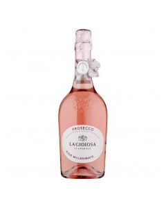 LA GIOIOSA PROSECCO ROSE 750ml